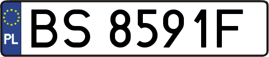 BS8591F