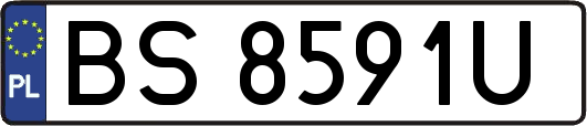 BS8591U