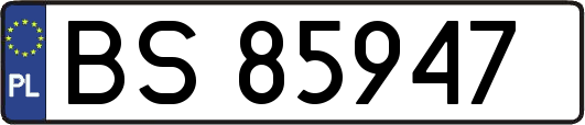 BS85947