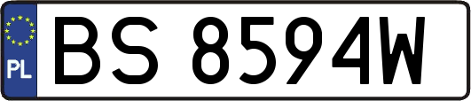 BS8594W
