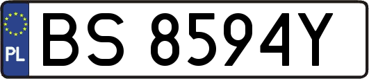 BS8594Y