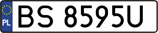 BS8595U