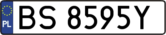 BS8595Y