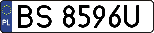 BS8596U