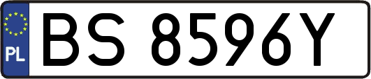 BS8596Y