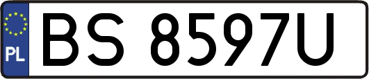BS8597U