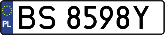 BS8598Y