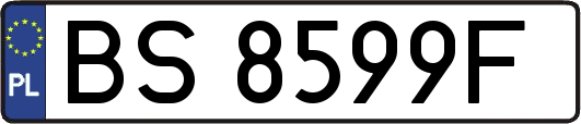 BS8599F