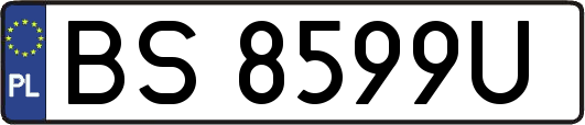 BS8599U