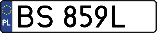 BS859L