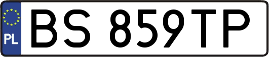 BS859TP