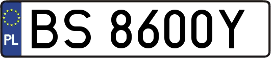BS8600Y
