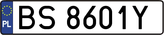 BS8601Y