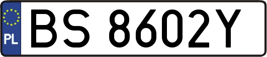 BS8602Y