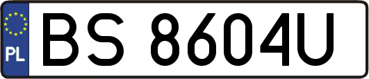 BS8604U
