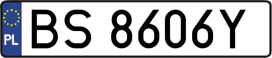 BS8606Y