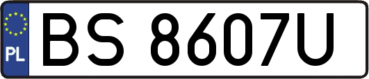 BS8607U