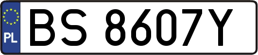 BS8607Y