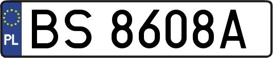 BS8608A