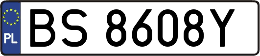 BS8608Y