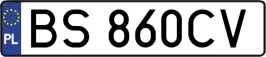 BS860CV