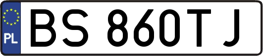 BS860TJ