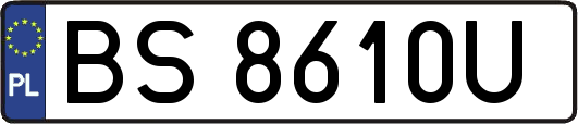 BS8610U