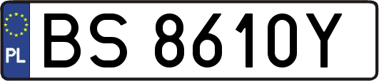 BS8610Y