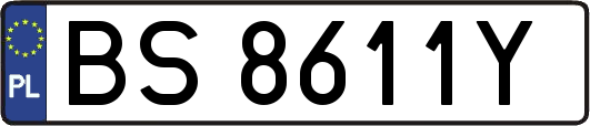BS8611Y