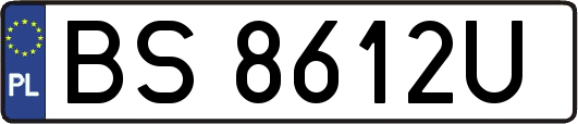 BS8612U