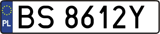 BS8612Y
