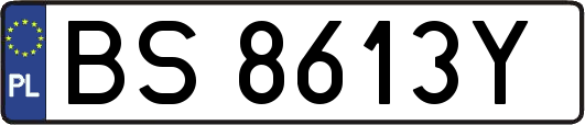 BS8613Y