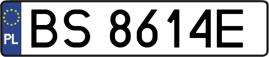 BS8614E