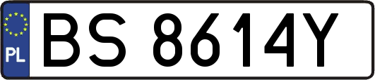 BS8614Y