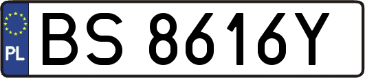 BS8616Y