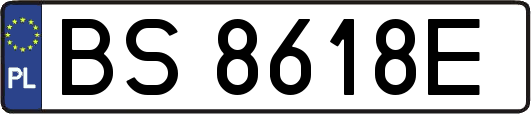 BS8618E
