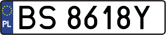 BS8618Y