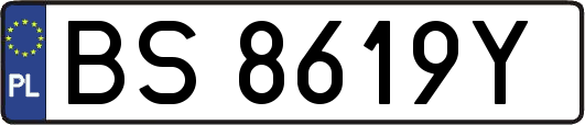 BS8619Y