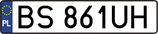 BS861UH