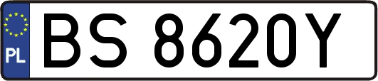BS8620Y