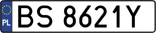BS8621Y