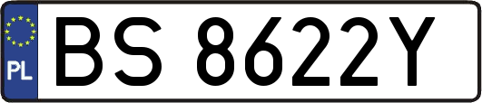 BS8622Y