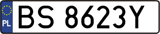 BS8623Y