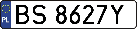 BS8627Y