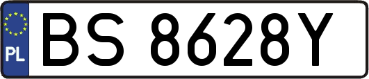 BS8628Y