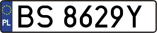 BS8629Y