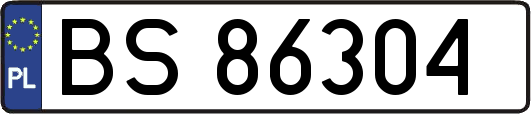 BS86304