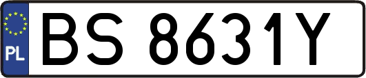 BS8631Y