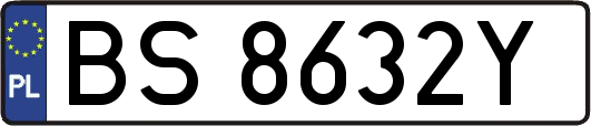 BS8632Y