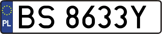 BS8633Y